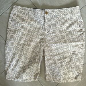 Banana republic Bermuda shorts
